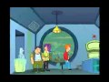 I Roommate Futurama