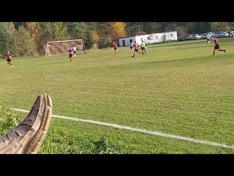 Ks Wysoka Lks Jednosc Strzyzowice 1:0