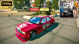 First Time Job As Taxi in Car Parking Multiplayer2