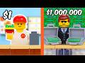Jeder Job Bei LEGO