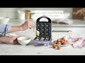 Baby Cakes Mini Cake Pop Maker
