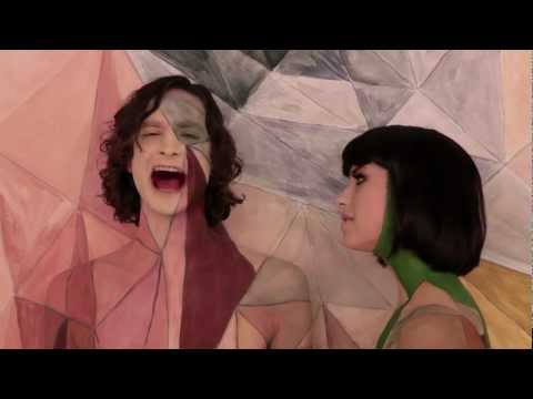 Gotye - Somebody That I Used To Know - feat. Kimbra (Skruncha-roo Remix)