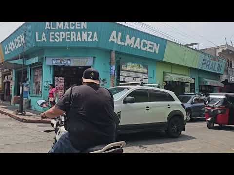 ASI ES MAZATENANGO SUCHITEPEQUES 