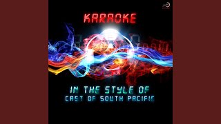 Twin Soliloquies (Karaoke Version)