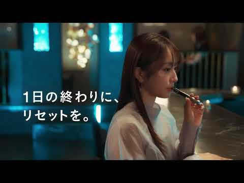 ニコレスベイプPRCM動画広告