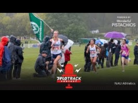 Breaking Down The CRAZY Nuttycombe Invitational Action