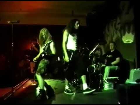 EXCEED - Systematic Elimination - CLUB 121 BROCKTON MA 7/3/1998