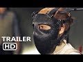 PRODIGY Official Trailer (2018)