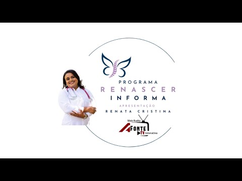 "programa Renascer Informa"