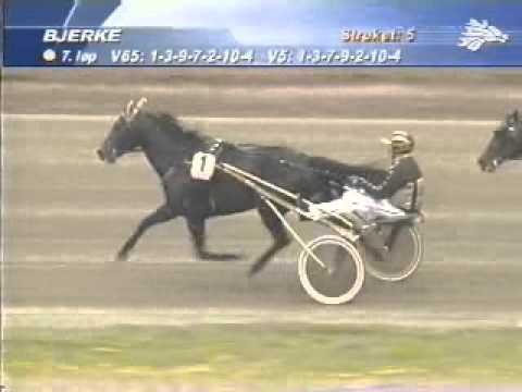 Oslo Grand Prix 2007 -Super Light