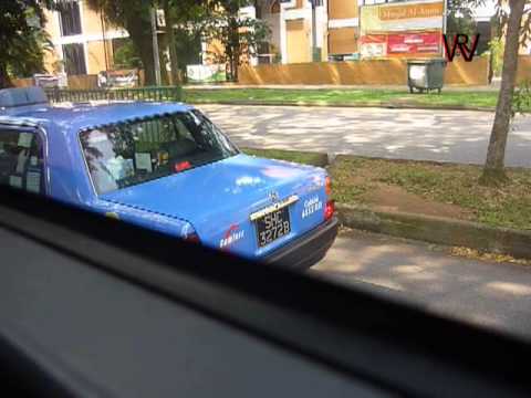 VRVArchives: Volvo B10M Mk3 Showcase