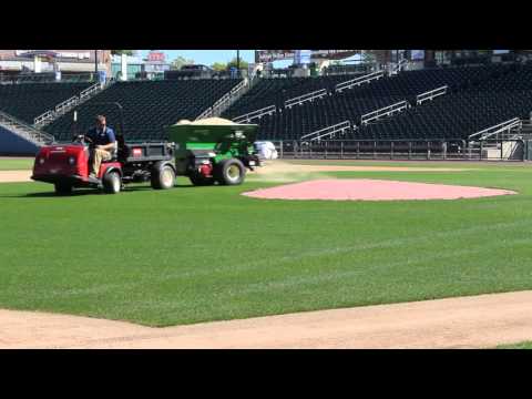 TT-2075E by TurfTime Equipment