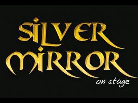 Silver Mirror demo 2015