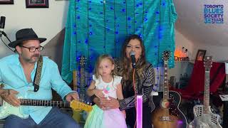 TBS Presents: Rez Bluez 25th Anniversary with Crystal Shawanda