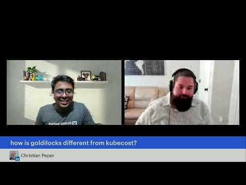 Cloud Native Live: Kubernetes automatic rightsizing