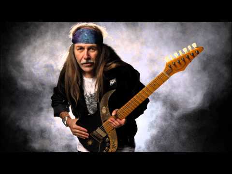 ULI JON ROTH - THE SAILS OF CHARON