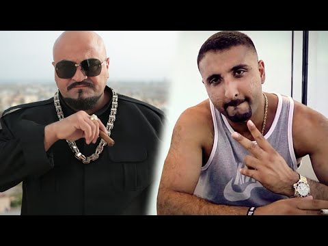 (FREE) 2LADE x XATAR x SSIO type beat "STORM INSIDE" prod. by mrbx [ 129 BPM ]