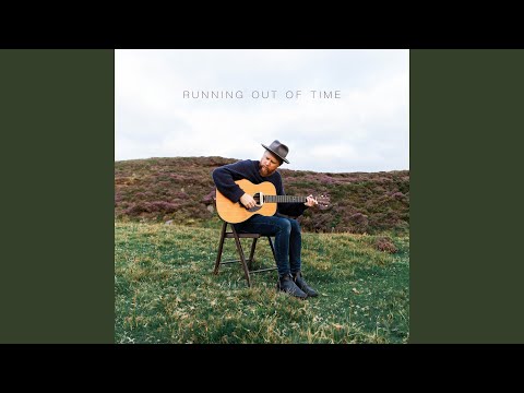 Running Out Of Time - Stu Larsen
