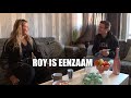 Roy uit noodkreet: ik ben eenzaam!