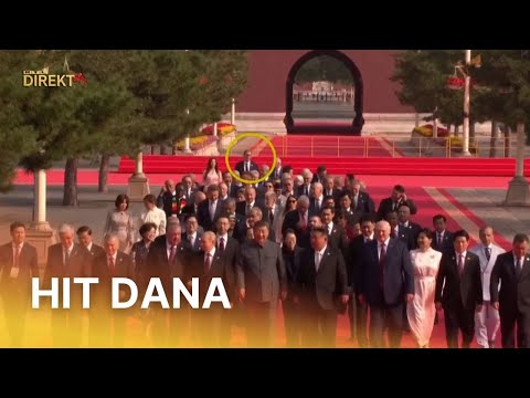 Internet zbog ove snimke Aleksandra Vučića gori: 'Kao da ima šugu' | RTL Direkt