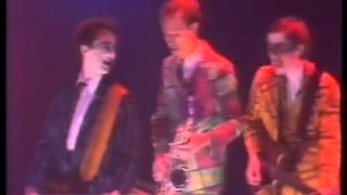 Split Enz &quot;Parrot Fashion Love&quot; Ready to Roll