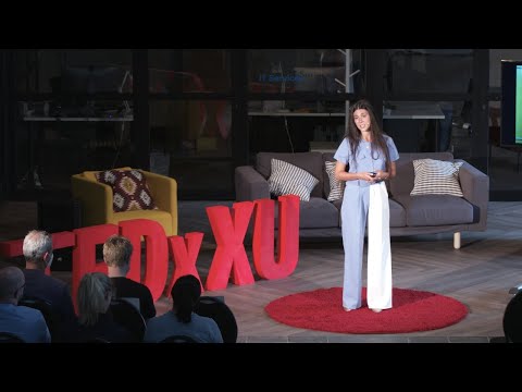 TEDx Talk