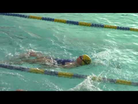 Petruzzi Nadia (2) 100DO - Borgo S.Lorenzo 20.11.22