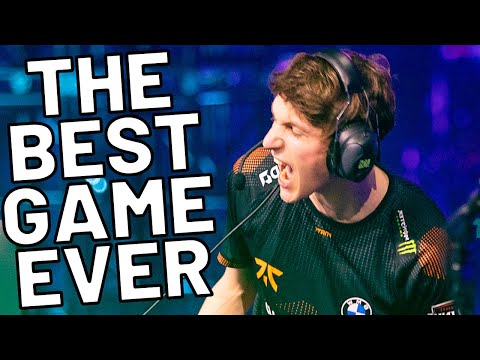 The GREATEST Game Of Valorant! | Fnatic vs M3C (Gambit) VCT VoD Analysis