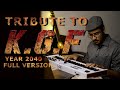 Musical Tribute To KGF Chapter 1 Goosebumps Guaranteed