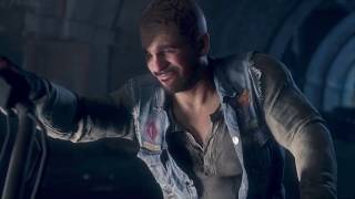 DAYS GONE:毛根は無くなっても根性は残ってるから