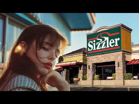 The Sad History of Sizzler Buffet | until 2024
