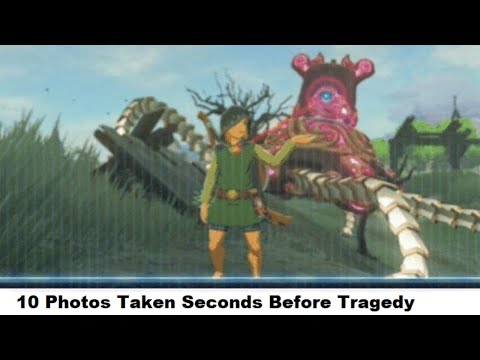 Brave or Grave | Master Mode