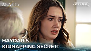 Download lagu How Could My Own Father Do This? | Arafta | Turkish Series in English #EP42 mp3