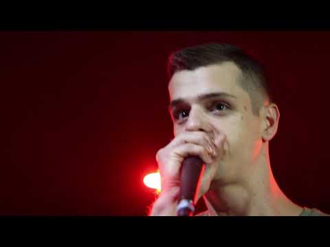 The Counter Culture Collective - First of all