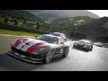 Gran Turismo 7 - The Cardigans - My Favourite Game (GT 2 Intro Remake)