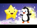 Twinkle Twinkle Little Star Baby Lullaby Song Kids Nursery Rhymes