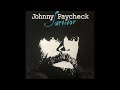 JOHNNY PAYCHECK - I'M A SURVIVOR 1986