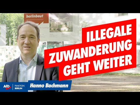 Wieder Polizeieinsätze am Asylbewerberheim