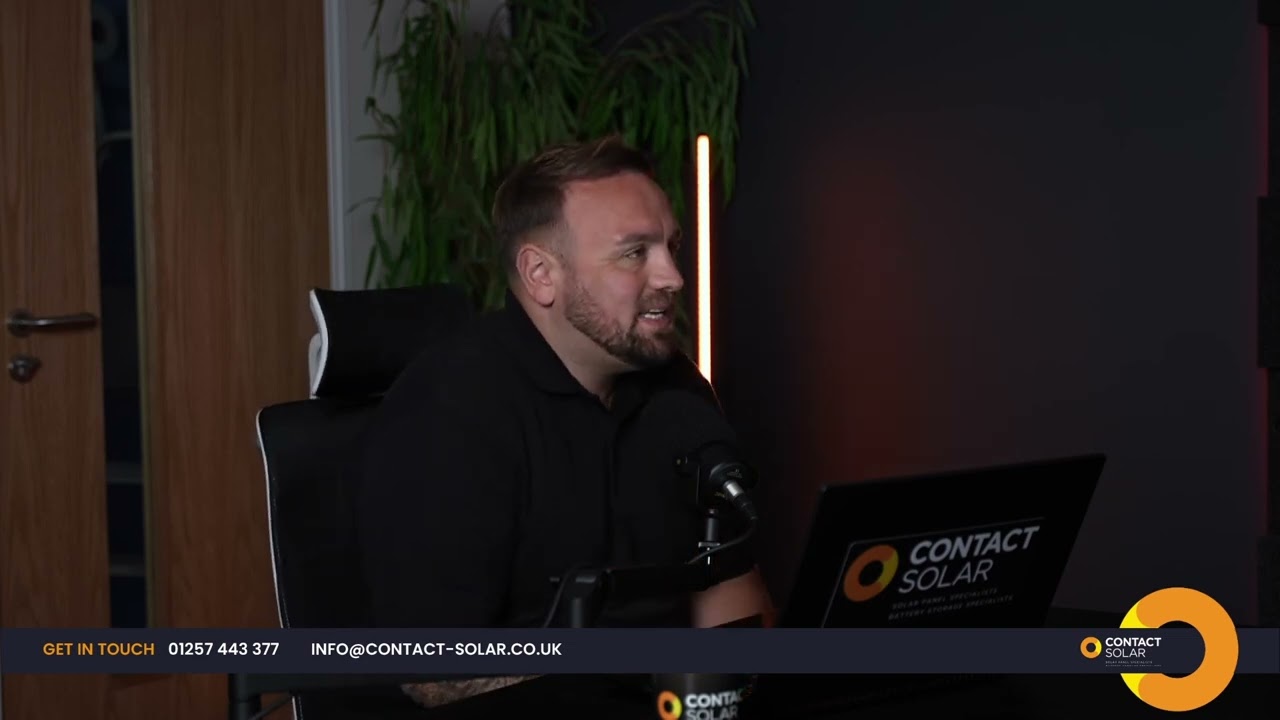 Frequently Asked Solar Panel Questions | Contact Solar EP01