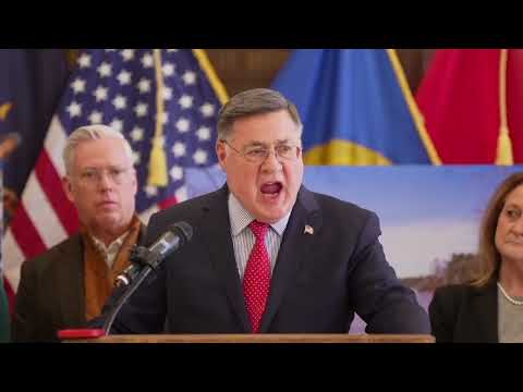 Suffolk Drinking Water