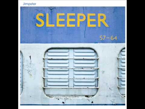 Jimpster - Sleeper [Freerange]