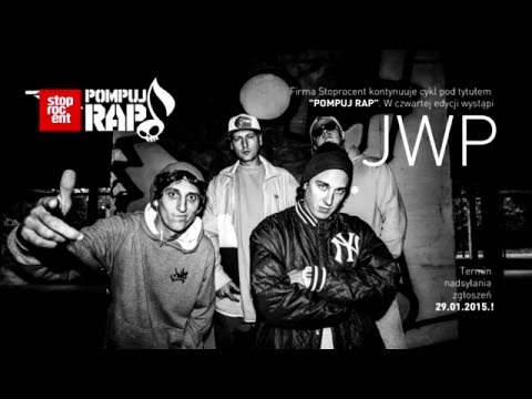 Wojciu Stoprocent Pompuj Rap 4