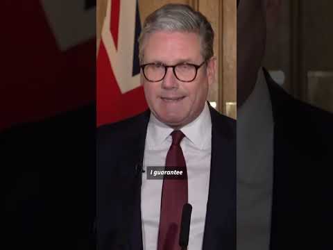 Video Thumbnail: UK grapples with worst riots in 13 years | AFP #shorts