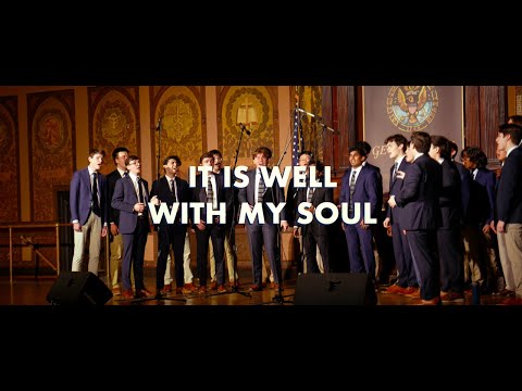 It Is Well with My Soul | Cherry Tree Massacre 2025