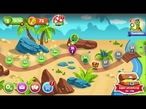 Marble Woka Woka # 5