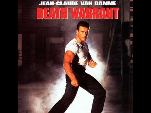 Death Warrant - Bring Me A Dream (Craig Thomas)
