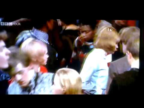 Ready Steady Go! - colour footage