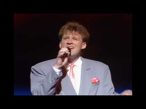 1988 Austria: Wilfried - Lisa Mona Lisa (21th place at Eurovision Song Contest in Dublin)