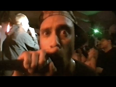 CMPND - Cherry Tree (Official Video)