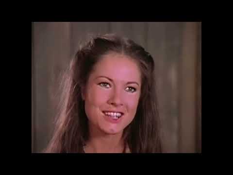 How the West Was Won, Episode “Hillary”, Luke Macahan -  Wild West Part 2